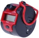 ETC - 001R Red Electronic Hand Tally Counter